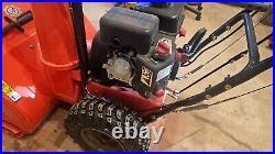 Ariens Deluxe 28 Snow Blower (921046)