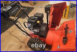 Ariens Deluxe 28 Snow Blower (921046)