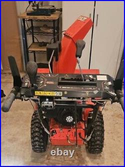 Ariens Deluxe 28 Snow Blower (921046)