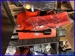Ariens Deluxe 28 snow blower 921046 NEW out of box