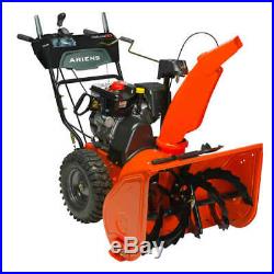 Ariens Deluxe (30) 306cc Two-Stage Snow Blower with EFI Engine