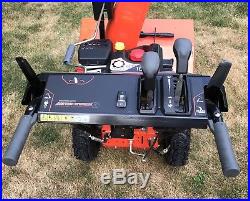 Ariens Deluxe 30 Snowblower NEW with Auto Steering & Heated Hand Grips