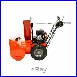 Ariens Deluxe 921045 (24) 254cc Two-Stage Snow Blower