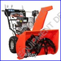 Ariens Deluxe ST30LE (30) 306cc Two-Stage Snow Blower ARN921047