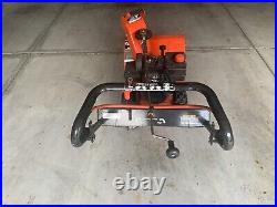 Ariens Gas ST420 Snow Blower Used, Very Good Condition