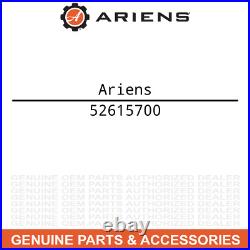 Ariens Gravely 52615700 PANEL DASH FRICTION W Decal