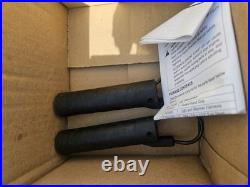 Ariens Heated Hand Grips Kit for Snow Throwers, 72101400