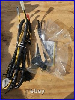 Ariens Heated Hand Grips Kit for Snow Throwers, 72101400
