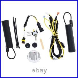 Ariens OEM Snow Thrower Heated Hand Grips 72101400 Compact Deluxe