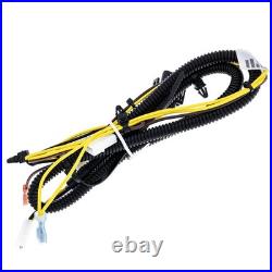 Ariens OEM Snow Thrower Heated Hand Grips 72101400 Compact Deluxe