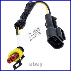 Ariens OEM Snow Thrower Heated Hand Grips 72101400 Compact Deluxe