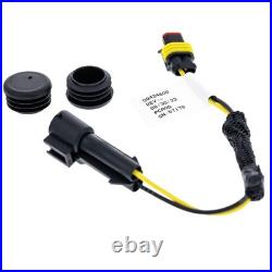 Ariens OEM Snow Thrower Heated Hand Grips 72101400 Compact Deluxe