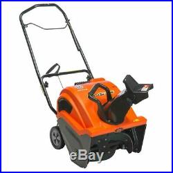 Ariens Path-Pro 938032 (21) 208cc Single-Stage Snow Blower with Electric Start