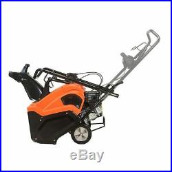 Ariens Path-Pro 938032 (21) 208cc Single-Stage Snow Blower with Electric Start