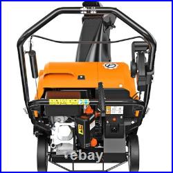 Ariens Path-Pro Single-Stage Snow Blower with Electric Start 21in, 208cc