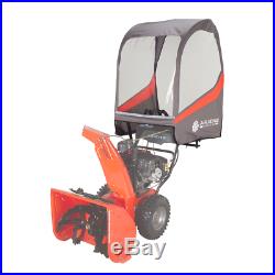 Ariens Premium Two-Stage Sno-Thro Cab