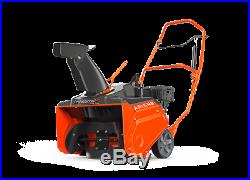 Ariens Professional 21 SSR Single Stage Gas Powered Snowblower #938024