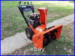 Ariens Professional (28) 420cc Two-Stage Blower with EFI Engine