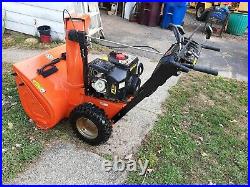 Ariens Professional (28) 420cc Two-Stage Blower with EFI Engine