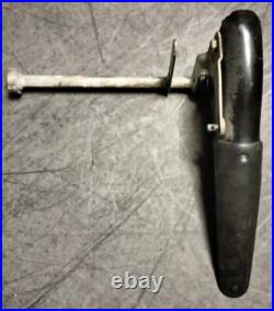 Ariens ST-828 Snowblower 924083 RIGHT Lever Asm 02461800 SAVE