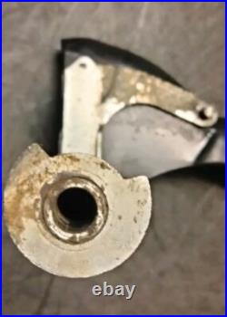 Ariens ST-828 Snowblower 924083 RIGHT Lever Asm 02461800 SAVE