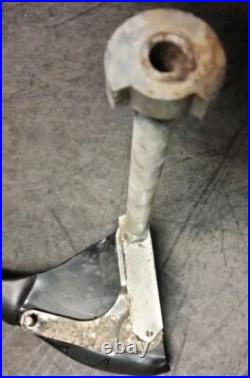 Ariens ST-828 Snowblower 924083 RIGHT Lever Asm 02461800 SAVE