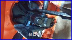 Ariens 924044 (ST 1032) - Ariens 32" Snow Blower, 10hp Tecumseh (SN
