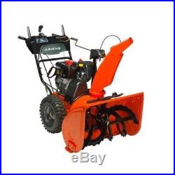 Ariens ST24LE Deluxe 24 Two-Stage 254cc Snow Blower #921045