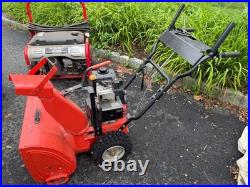 Ariens ST5520 Gasoline Snow Blower