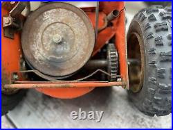 Ariens Plastic Drive Gear 03226000 – Fits Snowblower Models Like ST724