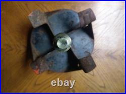 Ariens ST824 12 Impeller 02423700 Fan 02423751 & Worm Shaft 52402600 52422700