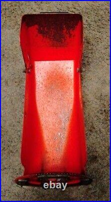 Ariens ST824 John Deere 826 Snowblower 19 Tall Chute 02449959, 025449900 SAVE