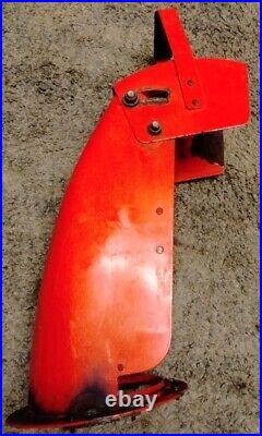 Ariens ST824 John Deere 826 Snowblower 19 Tall Chute 02449959, 025449900 SAVE