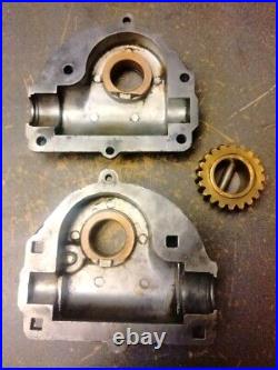 Ariens ST824 Snowblower Auger Gearbox 52408200, 02438000, 02437900 + GOOD GEAR