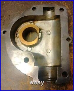 Ariens ST824 Snowblower Auger Gearbox 52408200, 02438000, 02437900 + GOOD GEAR