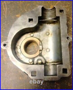 Ariens ST824 Snowblower Auger Gearbox 52408200, 02438000, 02437900 OBSOLETE