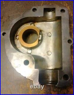 Ariens ST824 Snowblower Auger Gearbox 52408200, 02438000, 02437900 OBSOLETE