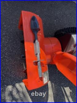 Ariens Snow Blower 624e Ariens Snow Blower 624e