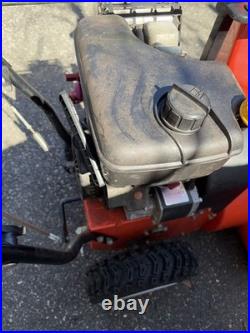 Ariens Snow Blower Auger Belt 624e