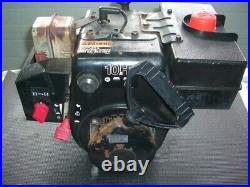 Ariens Snow Blower Engine Tecumseh HMSK 100 10HP engine 1 Dia PTO Ariens Snow Blower Engine Tecumseh HMSK 100 10HP engine 1 Dia PTO