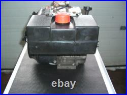 Ariens Snow Blower Engine Tecumseh HMSK 100 10HP engine 1 Dia PTO Ariens Snow Blower Engine Tecumseh HMSK 100 10HP engine 1 Dia PTO