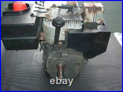 Ariens Snow Blower Engine Tecumseh HMSK 100 10HP engine 1 Dia PTO Ariens Snow Blower Engine Tecumseh HMSK 100 10HP engine 1 Dia PTO