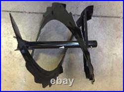 Ariens Snow Blower Thrower Left Hand LH Auger Impeller Rake 52103000 00662351