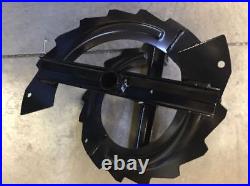 Ariens Snow Blower Thrower Left Hand LH Auger Impeller Rake 52103000 00662351