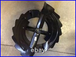 Ariens Snow Blower Thrower Left Hand LH Auger Impeller Rake 52103000 00662351