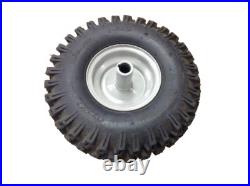 Ariens Snow Blower Thrower Wheel Rim Tire LH RH Set 16x4.8-8 07101412 07101413