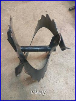 Ariens Snowblower 1 ID 14.75 OD LH Auger Rake 52411500 Flight Spiral SAVE