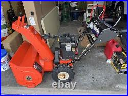 Ariens Snowblower 824