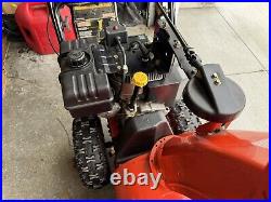 Ariens Snowblower 824