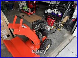 Ariens Snowblower 824